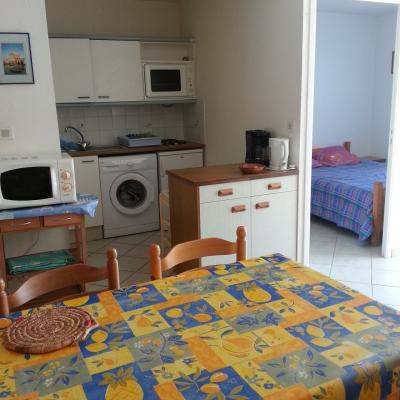 AP Appartement B